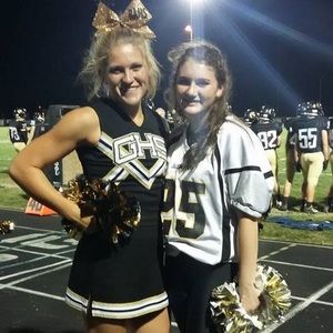 Meet your Posher, Haley